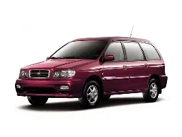 Kia Joice Поколение 1