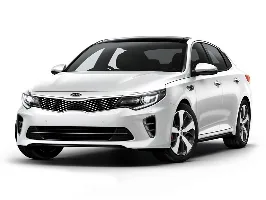 Kia K5 Поколение 2