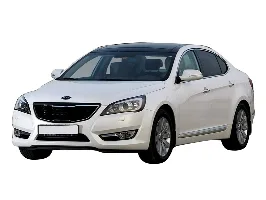 Kia K7 Поколение 1