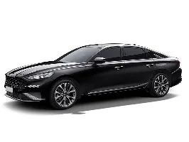 Kia K8 Поколение 1