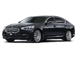 Kia K9 Поколение 1