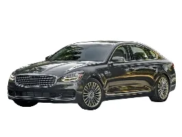 Kia K900 Поколение 2