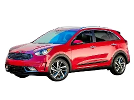 Kia Niro Поколение 1