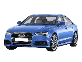 Audi A6 Поколение 4, 1-й рестайлинг