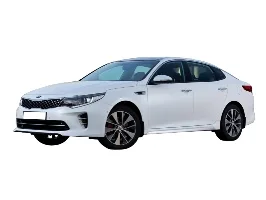 Kia Optima Поколение 4
