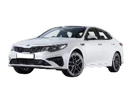 Kia Optima Поколение 4, 1-й рестайлинг