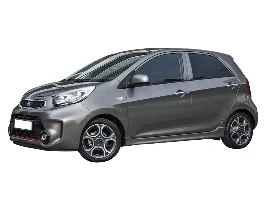 Kia Picanto Поколение 2, 1-й рестайлинг
