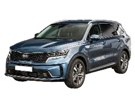 Kia Sorento Поколение 4