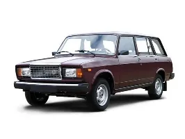LADA 2104 Поколение 1