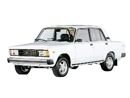 LADA 2105 Поколение 1