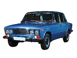 LADA 2106 Поколение 1