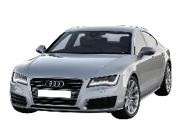 Audi A7 Поколение 1