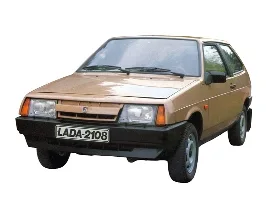 LADA 2108 Поколение 1