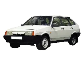 LADA 2109 Поколение 1