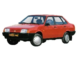 LADA 21099 Поколение 1