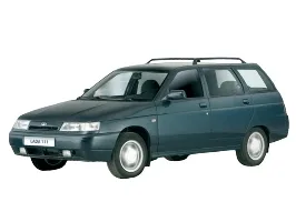 LADA 2111 Поколение 1
