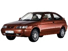 LADA 2112 Поколение 1