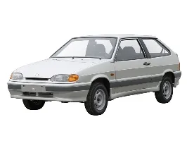 LADA 2113 Samara Поколение 1