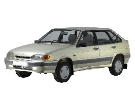 LADA 2114 Samara Поколение 1