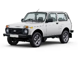 LADA 4x4 2131 NIVA LEGEND Поколение 1