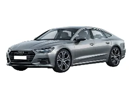 Audi A7 Поколение 2