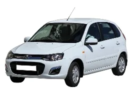 LADA Kalina Поколение 2