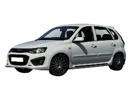 LADA Kalina Sport Поколение 2