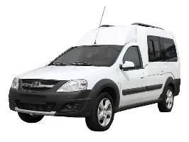 LADA Largus Поколение 1