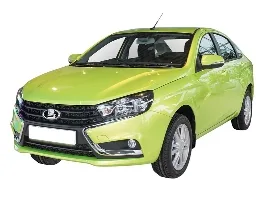 LADA Vesta Поколение 1