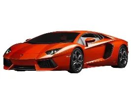 Lamborghini Aventador Поколение 1