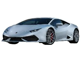 Lamborghini Huracan Поколение 1