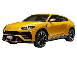 Lamborghini Urus Поколение 1