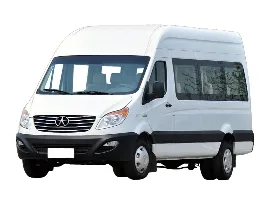 JAC Sunray Поколение 1