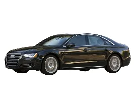 Audi A8 Поколение 3