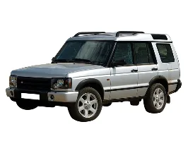 Land Rover Discovery Поколение 2, 1-й рестайлинг