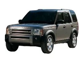 Land Rover Discovery Поколение 3