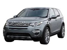 Land Rover Discovery Sport Поколение 1