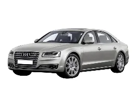 Audi A8 Поколение 3, 1-й рестайлинг