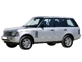 Land Rover Range Rover Поколение 3