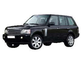 Land Rover Range Rover Поколение 3, 1-й рестайлинг