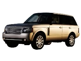 Land Rover Range Rover Поколение 3, 2-й рестайлинг