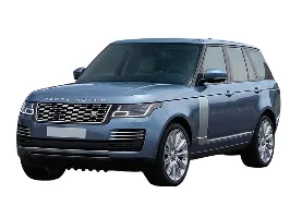 Land Rover Range Rover Поколение 4, 1-й рестайлинг