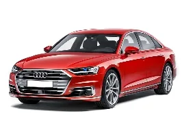 Audi A8 Поколение 4