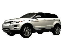 Land Rover Range Rover Evoque Поколение 1