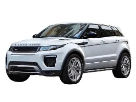 Land Rover Range Rover Evoque Поколение 1, 1-й рестайлинг
