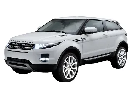 Land Rover Range Rover Evoque Поколение 1
