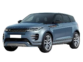 Land Rover Range Rover Evoque Поколение 2
