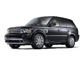Land Rover Range Rover Sport Поколение 1