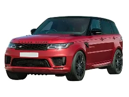 Land Rover Range Rover Sport Поколение 2, 1-й рестайлинг
