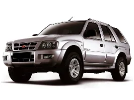 Landwind X6 Поколение 1